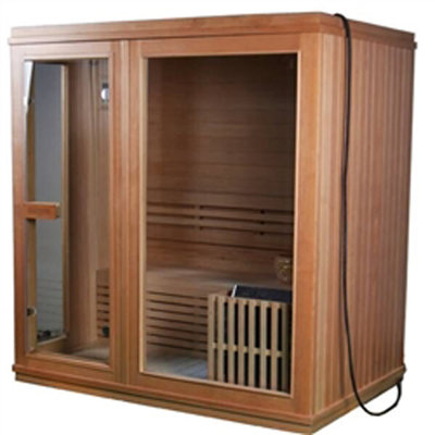 sauna aleko